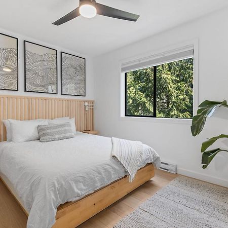 Powderview 12 By Whistler Premier Apartment ภายนอก รูปภาพ
